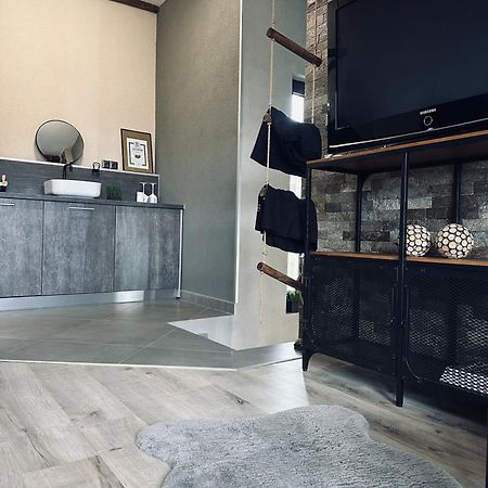 Appartamento Арт Мезонет Salem Velingrad Esterno foto