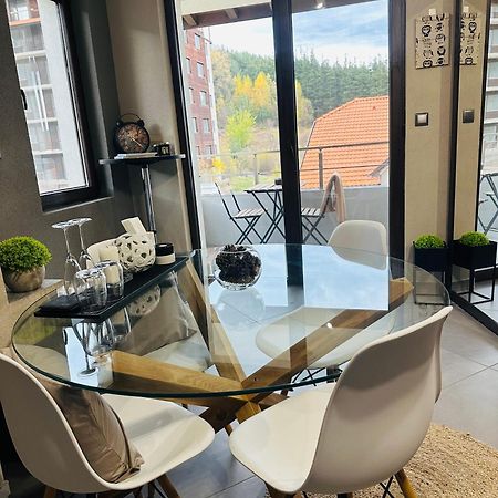 Appartamento Арт Мезонет Salem Velingrad Esterno foto