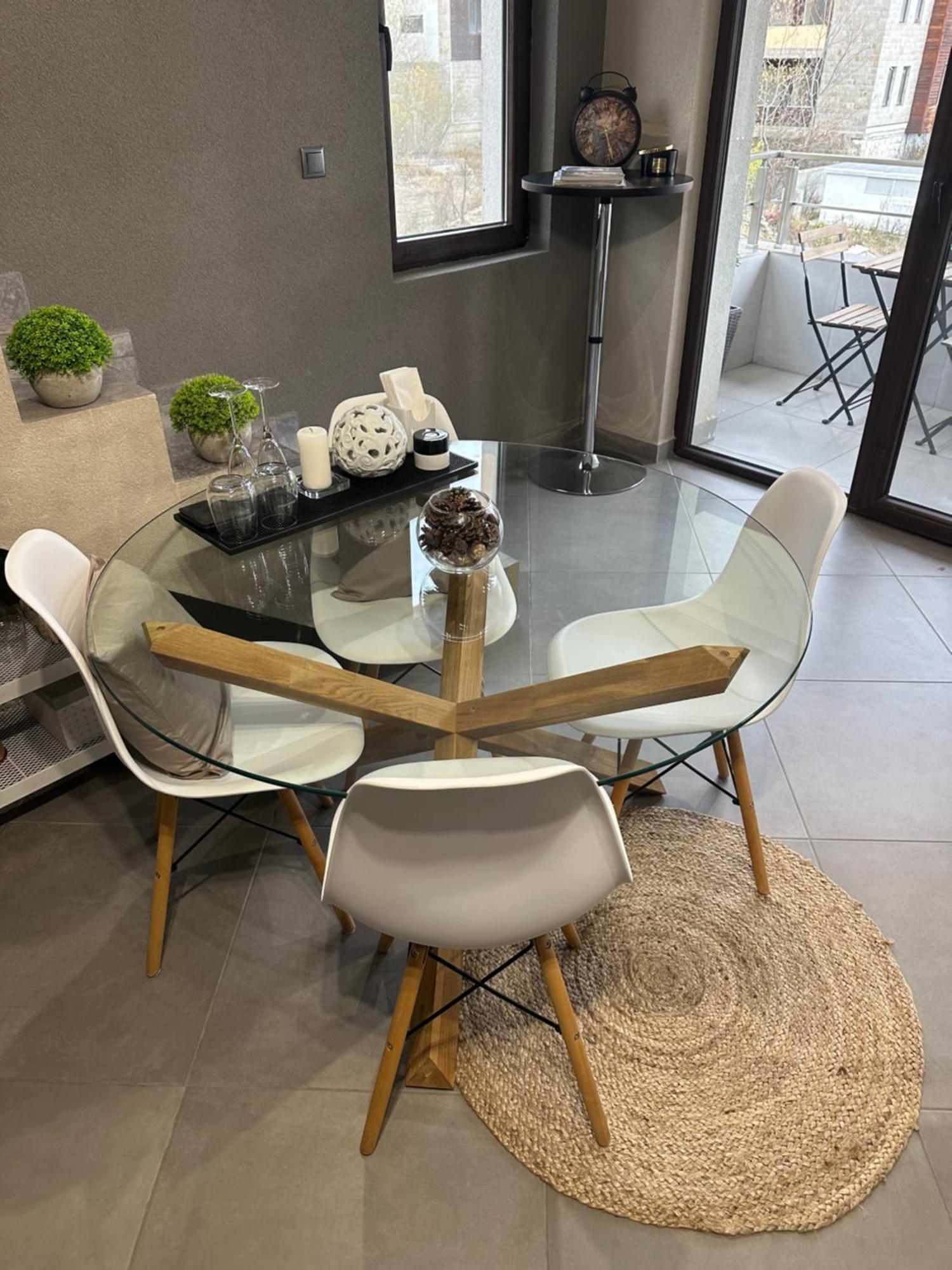 Appartamento Арт Мезонет Salem Velingrad Esterno foto
